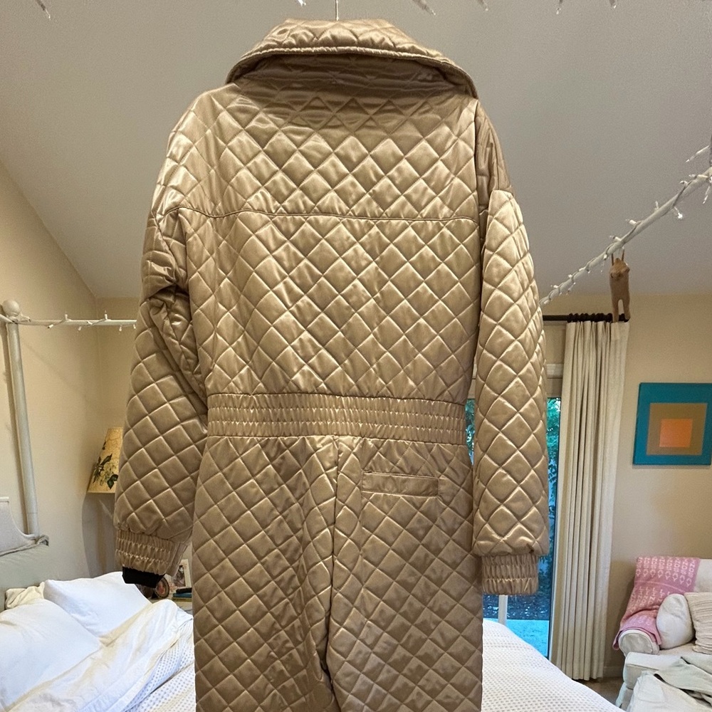 CORDOVA Courmayuer ski suit - Picture 8 of 10